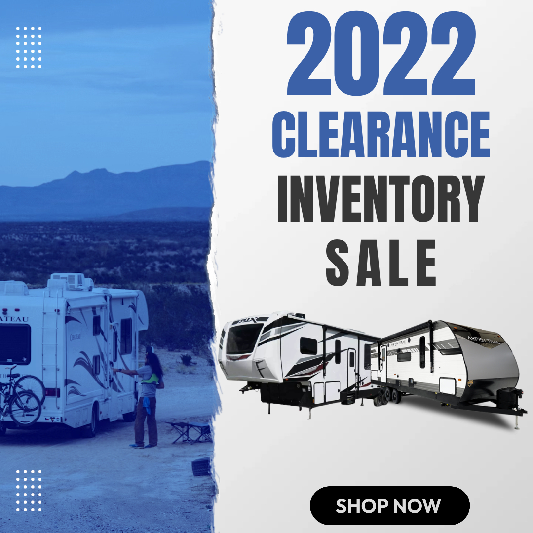 2022 Clearance Sale